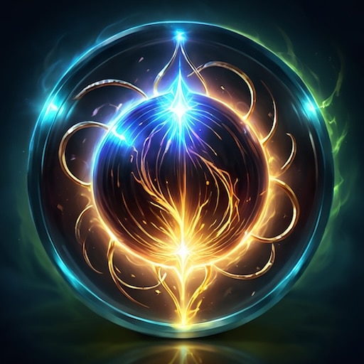 Astral Fire