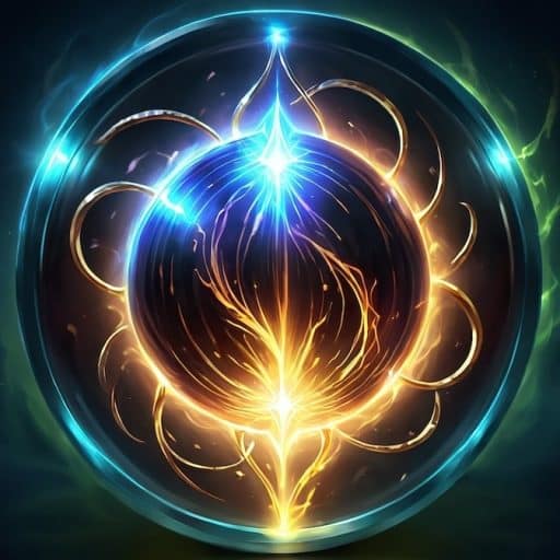 Astral Fire